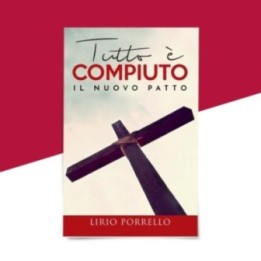 Tutto è compiuto!