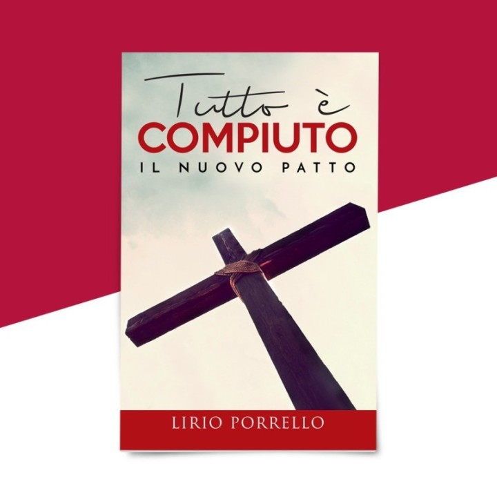 Tutto è compiuto!