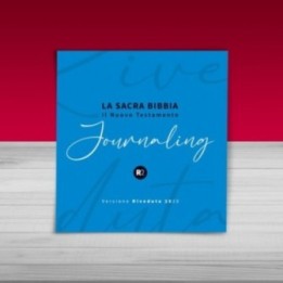 NUOVO TESTAMENTO Bibbia R2 Journaling