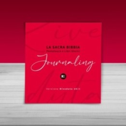 PENTATEUCO E LIBRI STORICI Bibbia R2 Journaling