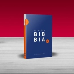 Bibbia Riveduta 2020 (R2) CARATTERI GRANDI