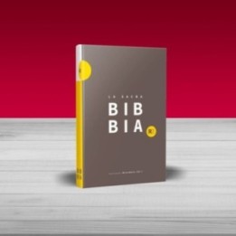 Bibbia Nuova riveduta 2020 (R2) CARATTERI GRANDI