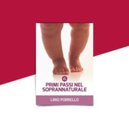 Primi Passi nel Soprannaturale