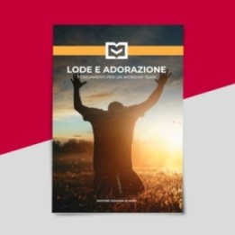LODE E ADORAZIONE - Giovanni Di Sano