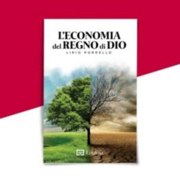 L'ECONOMIA DEL REGNO DI DIO - Lirio Porrello
