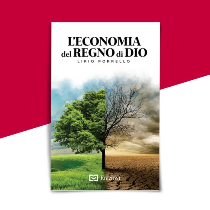 L'ECONOMIA DEL REGNO DI DIO - Lirio Porrello