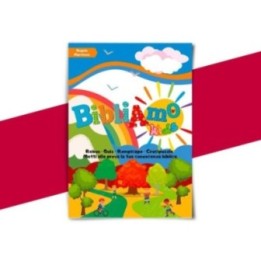 Bibliamo kids