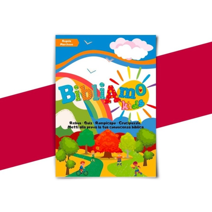 Bibliamo kids