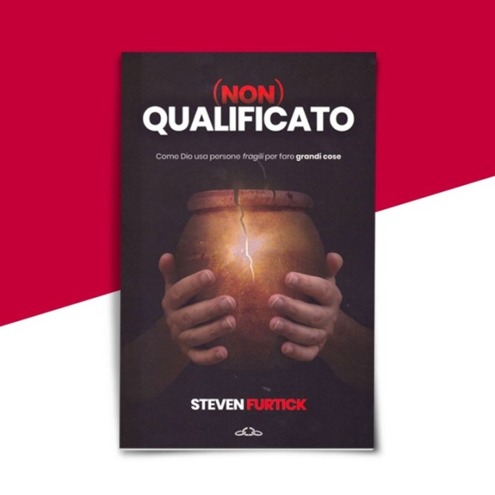 (NON) QUALIFICATO - Steven Furtick