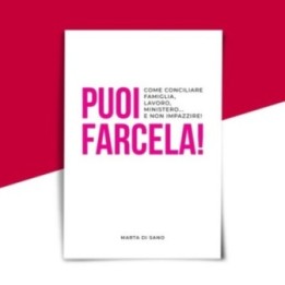 PUOI FARCELA! - Marta Di Sano