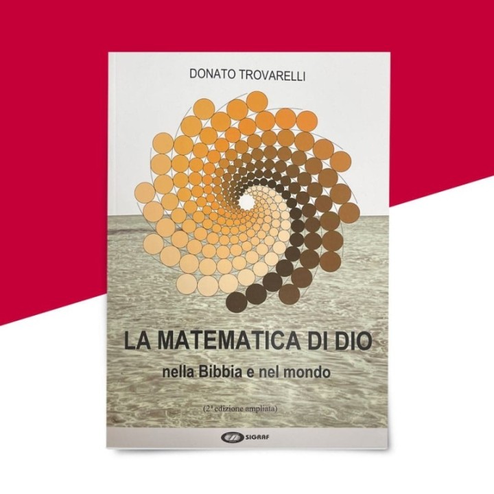 La matematica di Dio