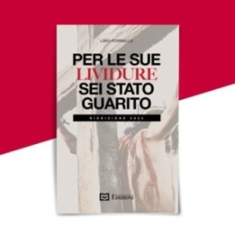 PER LE SUE LIVIDURE SEI STATO GUARITO - Riedizione - Lirio Porrello