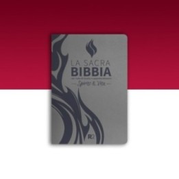 BIBBIA SPIRITO E VITA R2 Similpelle