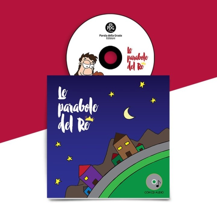 Le parabole del Re