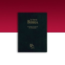 Bibbia da Studio Thompson NR06
