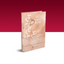 Bibbia a Caratteri grandi NR06 - 36543 (SG36543)