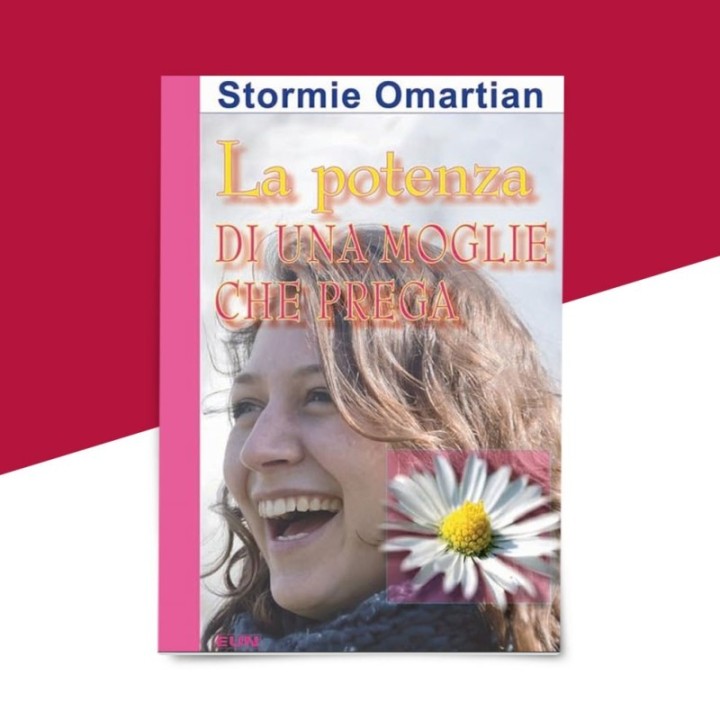 La potenza di una moglie che prega