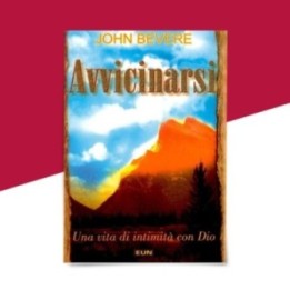 Avvicinarsi di John Bevere - copertina