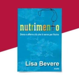 Nutrimento di Lisa Bevere - copertina