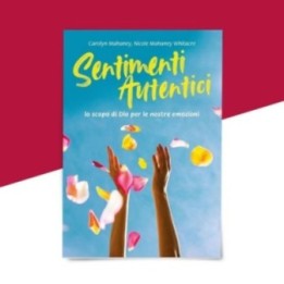 Sentimenti autentici di Carolyn Mahaney  e Nicole Mahaney Whitacre - copertina