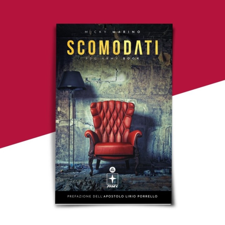 Scomodati