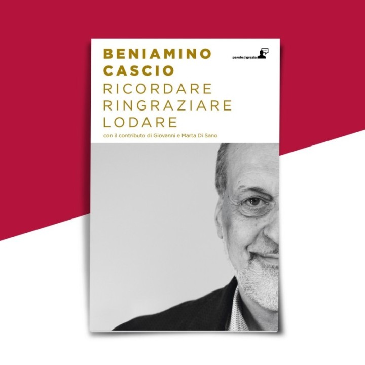 Ricordare Ringraziare e Lodare