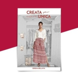Creata per essere Unica - Serena Bellavia