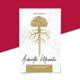 Autorità Morale - Lirio Porrello
