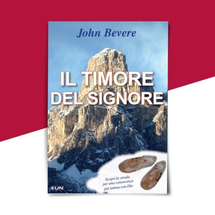 Il timore del Signore - John Bevere