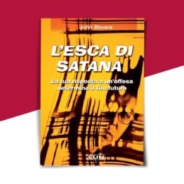 L'esca di satana - John Bevere