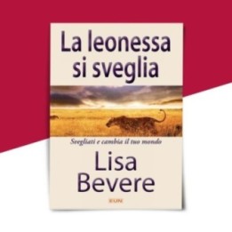 La leonessa si sveglia - Lisa Bevere