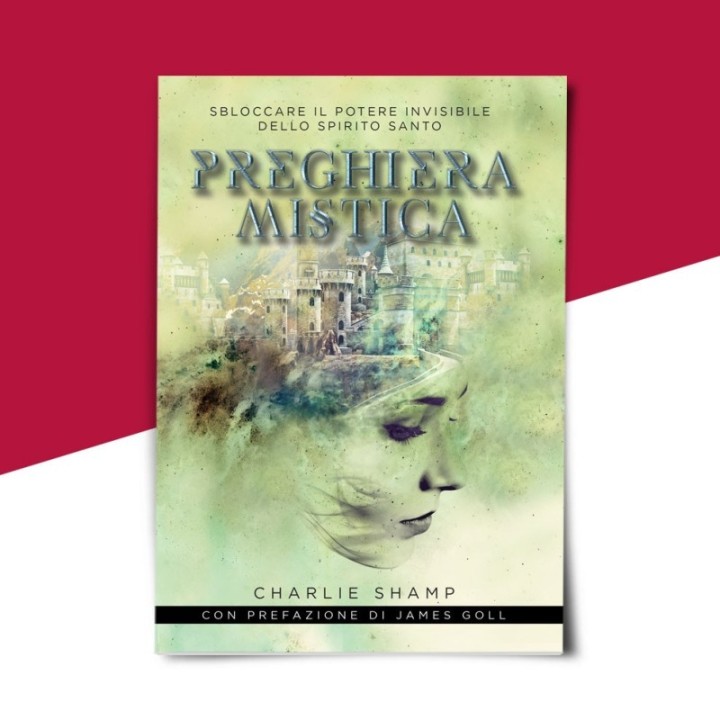 Preghiera Mistica - Charlie Shamp