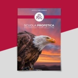 SCUOLA PROFETICA - Lirio Porrello