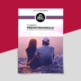 CORSO PREMATRIMONIALE - Lirio Porrello