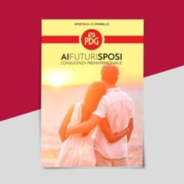 AI FUTURI SPOSI - Lirio Porrello