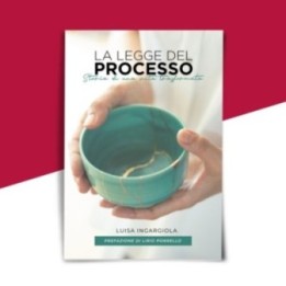 La legge del processo - Luisa Ingargiola