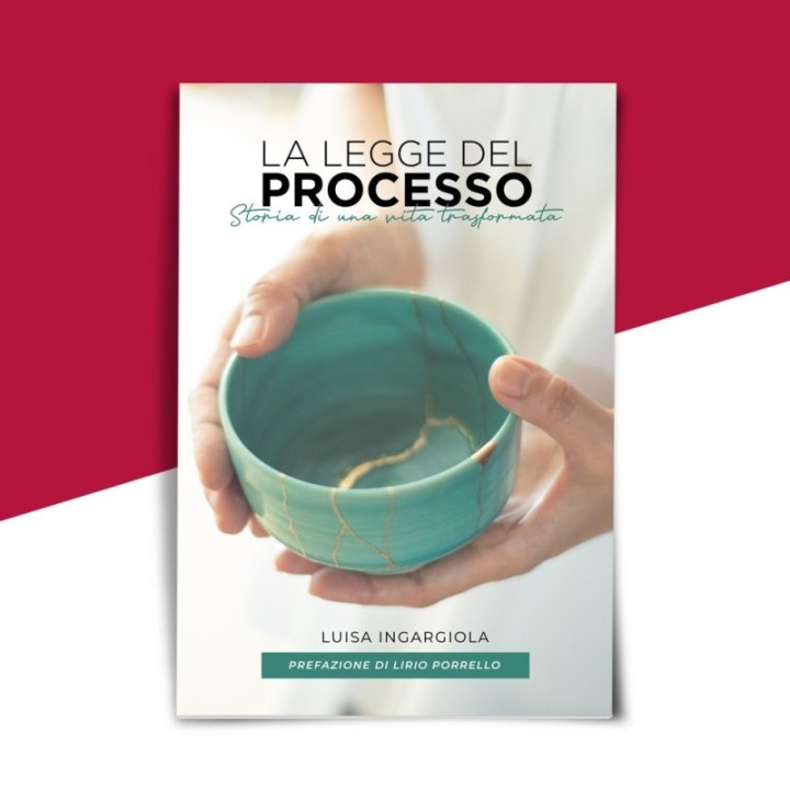 La legge del processo - Luisa Ingargiola