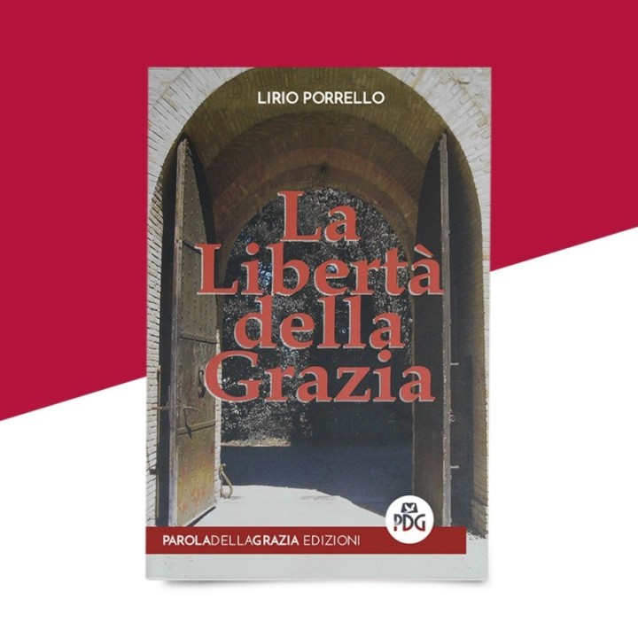 La libertà della grazia