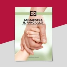 AMMAESTRA IL FANCIULLO - Lirio Porrello